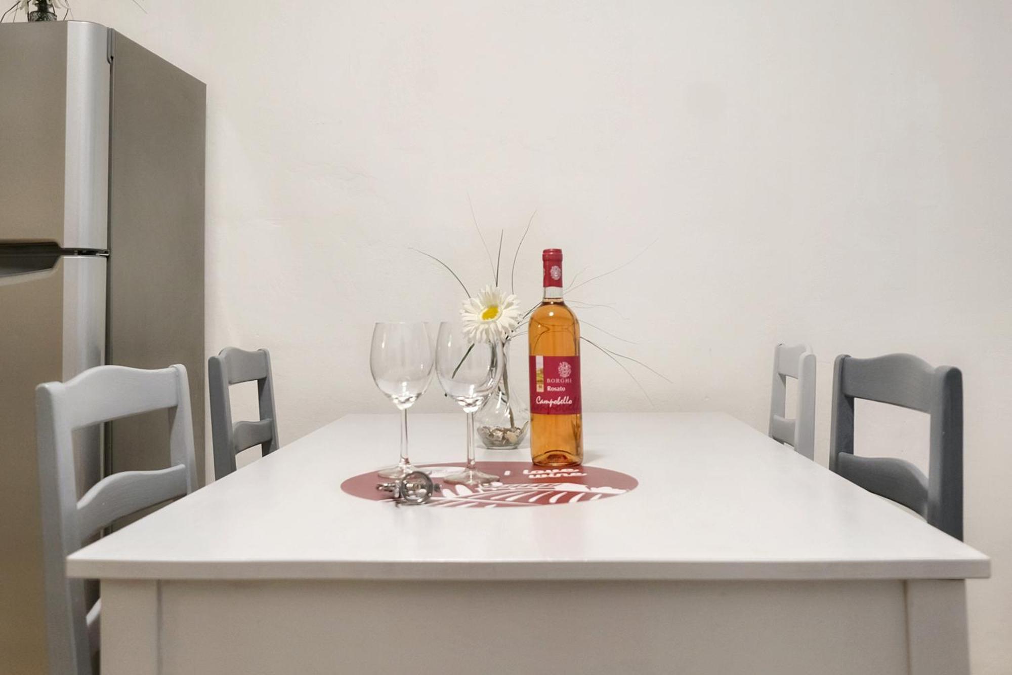 Wine Apartments Florence Montepulciano Exterior photo