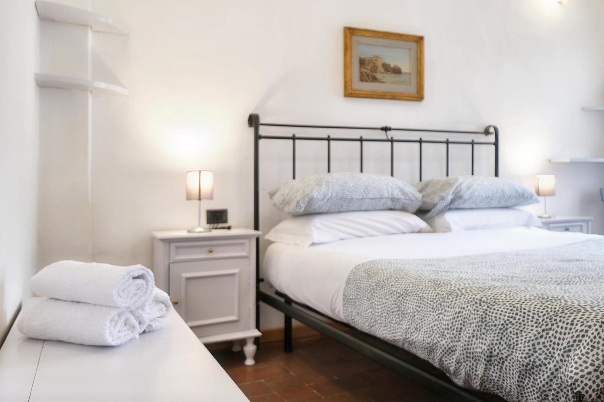 Wine Apartments Florence Montepulciano Exterior photo
